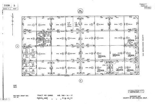 d Avenue L, Lancaster, CA, 93535 | Card Image