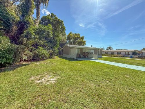 13708 Palm Dr, ASTATULA, FL, 34705-9360 | Card Image
