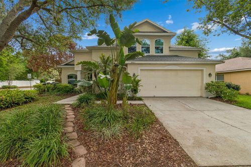 2901 Red Coat Cir, Brandon, FL, 33511-9502 | Card Image