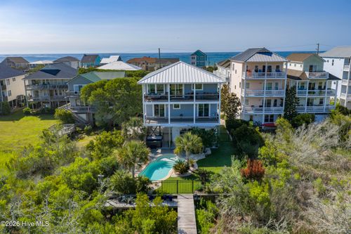 1207 S Topsail Dr, Surf City, NC, 28445-6765 | Card Image