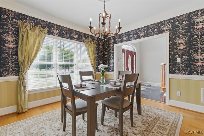 9446 Crescent View Dr, House other with 5 bedrooms, 3 bathrooms and null parking in Mechanicsville VA | Image 12