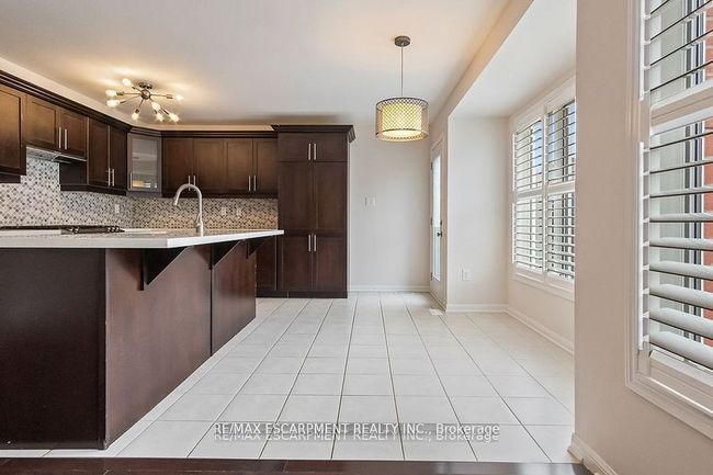 255 Monaghan Cres, House other with 4 bedrooms, 3 bathrooms and 2 parking in Milton ON | Image 16