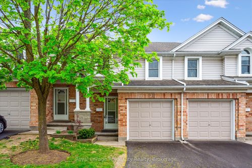 2-66 Rodgers Rd, Guelph, ON, N1G4Y5 | Card Image