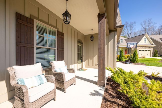 3650 Scarlet Maple Ct, House other with 3 bedrooms, 3 bathrooms and 2 parking in Signal Mountain TN | Image 57
