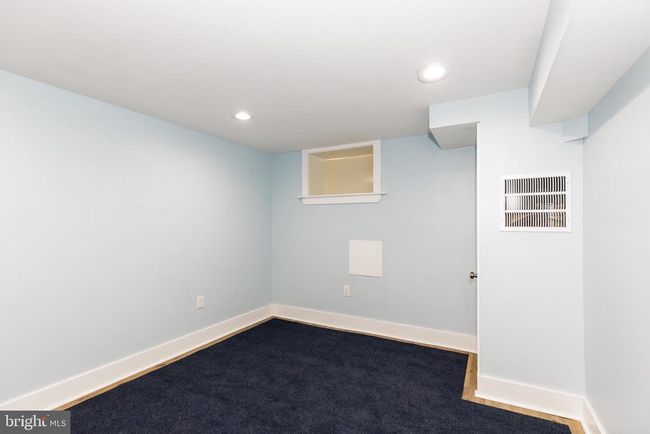 2502 Jefferson St, Townhouse with 3 bedrooms, 4 bathrooms and null parking in BALTIMORE MD | Image 23