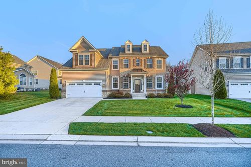 601 Long Wall Dr, Reisterstown, MD, 21136-6245 | Card Image