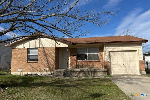 1315 Jefferis Avenue, Killeen, TX, 76543 | Card Image