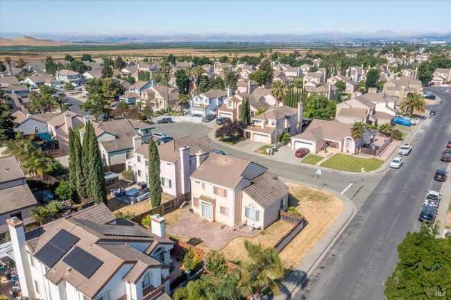 491 Branceford Ct, House other with 4 bedrooms, 3 bathrooms and 2 parking in Suisun City CA | Image 27