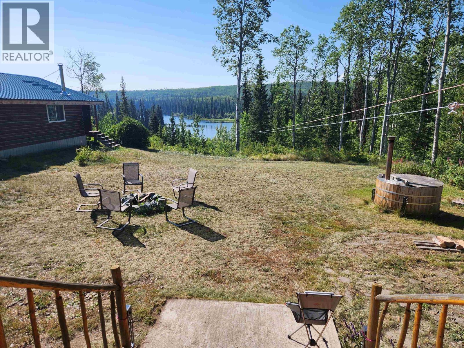 Residential in Quesnel 5