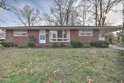 2744 Circle Vw, Kingsport, TN, 37664-2722 | Card Image