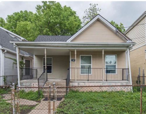 367 Ohio St, Lexington, KY, 40508-1841 | Card Image