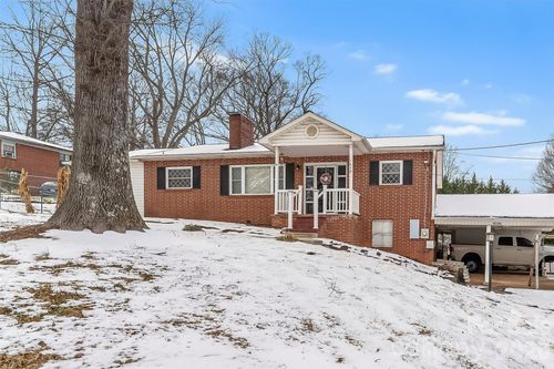 1640 W Nc 10 Hwy, Newton, NC, 28658-7451 | Card Image