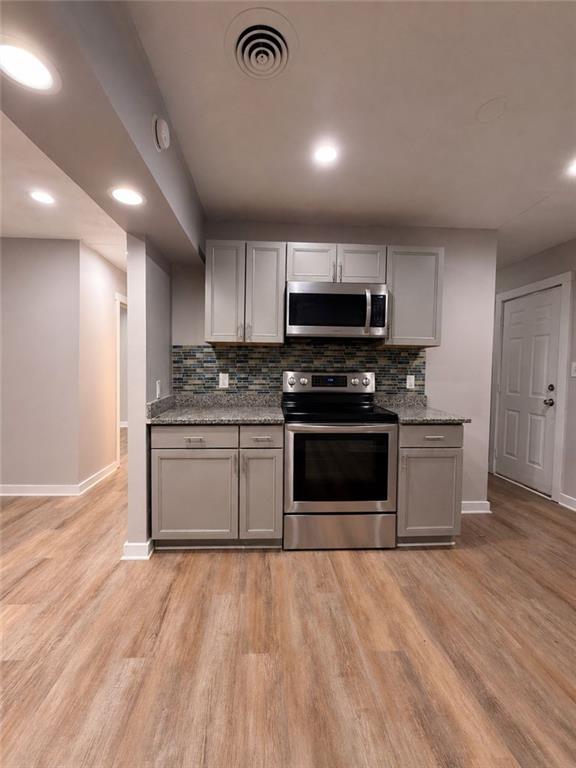 Residential Lease in Jonesboro 5