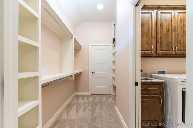 3727 W Quantico Pl, House other with 3 bedrooms, 2 bathrooms and null parking in Broken Arrow OK | Image 9
