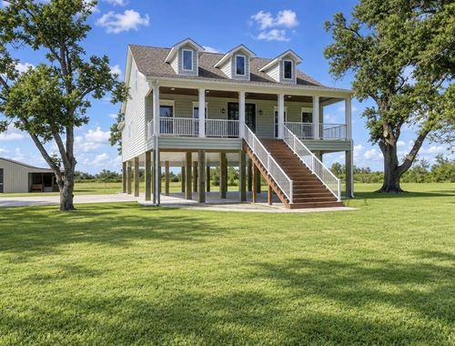 1255 Marshall St Street, Cameron, LA, 70631 | Card Image