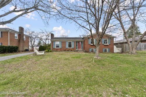 7011 Dartmoor Dr, Louisville, KY, 40222 | Card Image