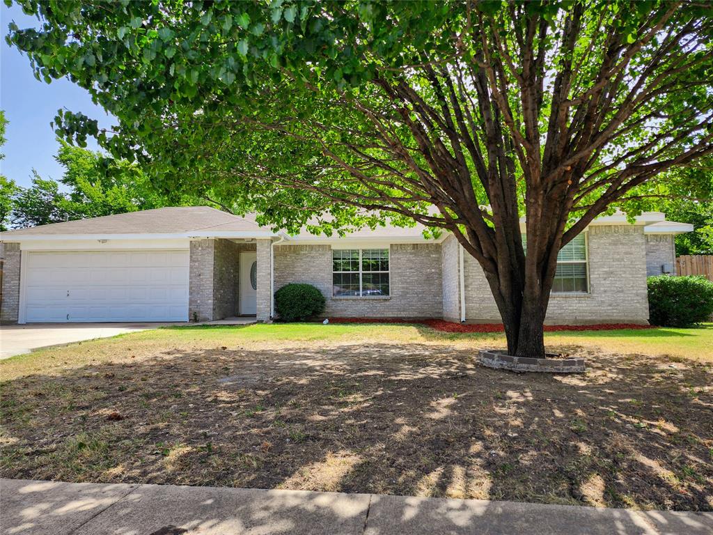 Weisenberger Dr, Dallas, TX 75212