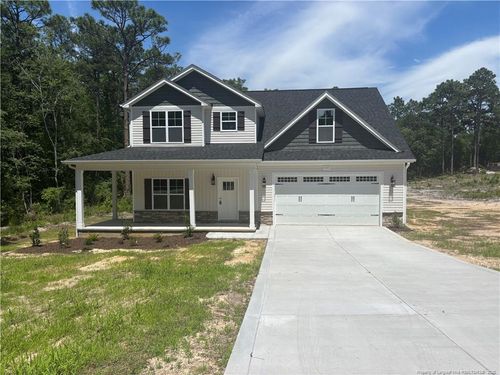 505 Chason Rd, Lumber Bridge, NC, 28357-1401 | Card Image