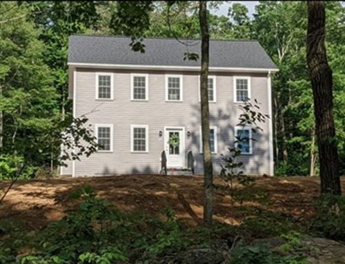 Lot 85 South Pond Rd., East Brookfield, MA, 01515 | Card Image