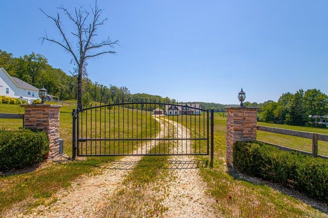 3501 Lake Norrell Rd, House other with 4 bedrooms, 3 bathrooms and null parking in Alexander AR | Image 16