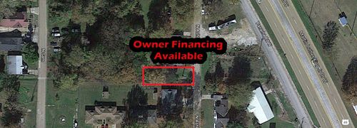 Lot 6 N Ashlar, West Helena, AR, 72390 | Card Image