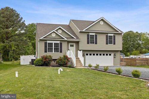 206 Melvin Ave, GRASONVILLE, MD, 21638-1231 | Card Image