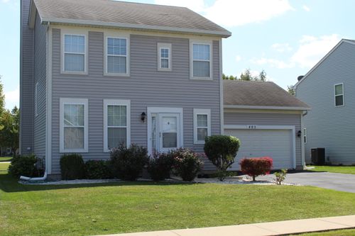 405 Cooper St, Plano, IL, 60545-5103 | Card Image
