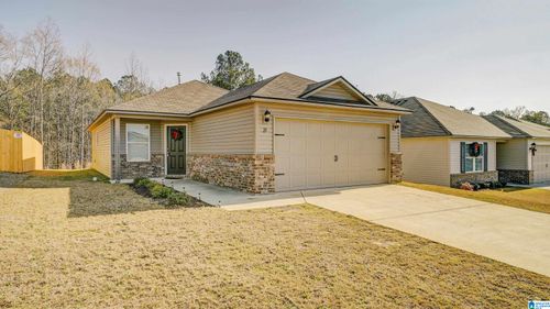 25 Cedar Ct, Pell City, AL, 35125-4043 | Card Image