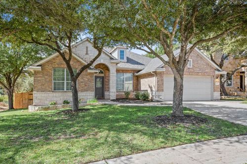 415 S Frontier Ln, Cedar Park, TX, 78613-7382 | Card Image