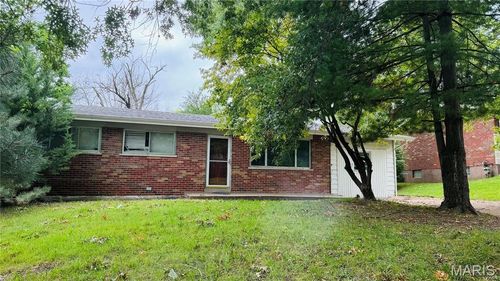 1770 Cargill Dr, Saint Louis, MO, 63136-2345 | Card Image