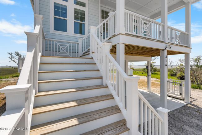 316 Bettie Path Rd, House other with 2 bedrooms, 2 bathrooms and null parking in Beaufort NC | Image 20