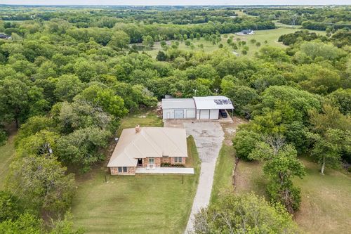 807 E State Highway 11, Whitewright, TX, 75491-5204 | Card Image