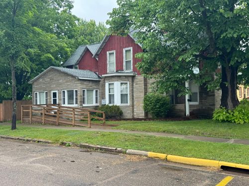 203 N 2nd St, Tomahawk, WI, 54487-1244 | Card Image