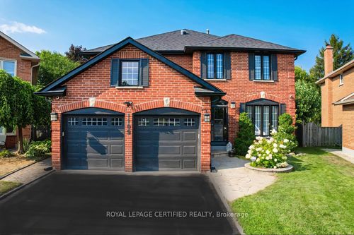 1109 Petunia Pl, Pickering, ON, L1V4N5 | Card Image