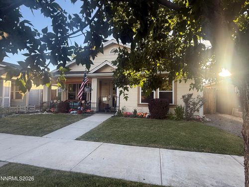 1394 Pin Oak Dr, Gardnerville, NV, 89410-7309 | Card Image