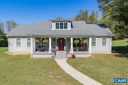 144 High Peak Ln, SHIPMAN, VA, 22971-2333 | Card Image