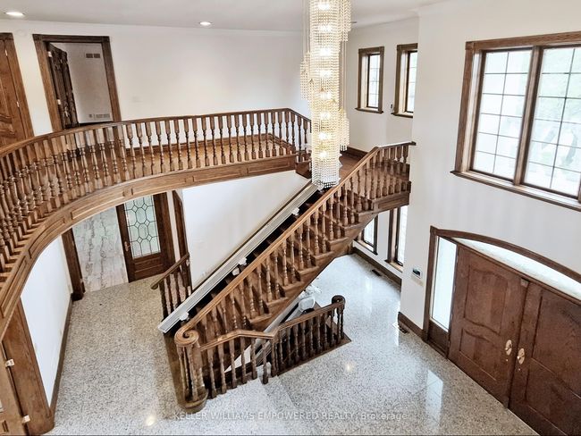 25 Quail Run Blvd, House other with 4 bedrooms, 7 bathrooms and 15 parking in Maple ON | Image 7