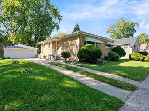 13910 S Dearborn St, Riverdale, IL, 60827-2070 | Card Image