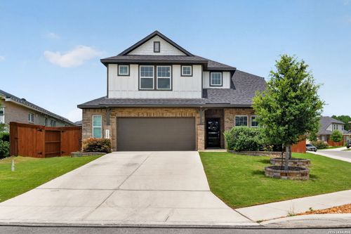 12503 Caliban Rd, San Antonio, TX, 78254-2668 | Card Image