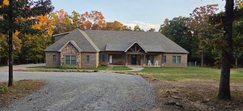 176 Red Bud Ln, Searcy, AR, 72143-8072 | Card Image
