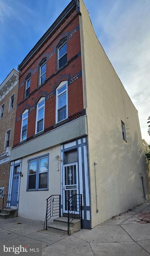 3824 Lancaster Ave, PHILADELPHIA, PA, 19104-2318 | Card Image