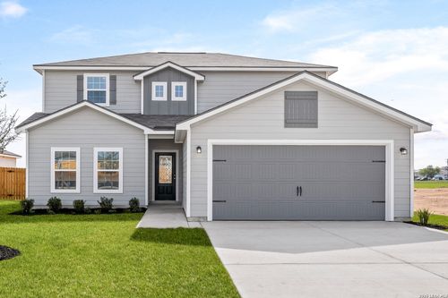 16174 Farmer, Lytle, TX, 78052-2487 | Card Image