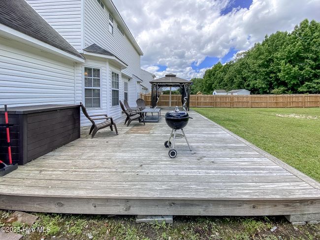 158 Green View Rd, House other with 4 bedrooms, 3 bathrooms and 2 parking in Moyock NC | Image 45