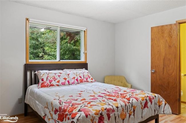 1063 Oxtongue Lake Rd, House other with 3 bedrooms, 1 bathrooms and 6 parking in Dwight ON | Image 29