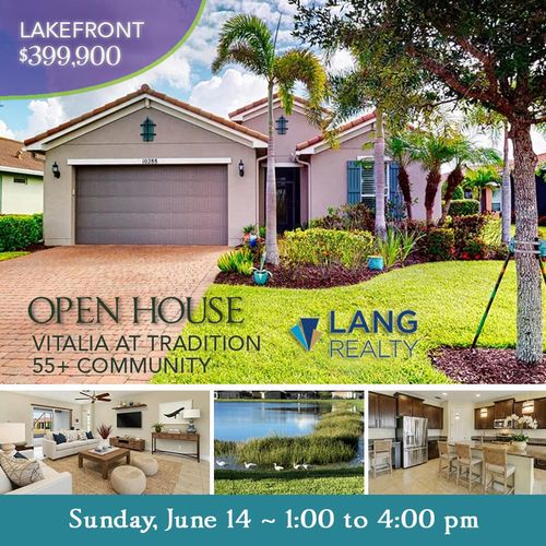 10288 Sw Yellowwood Ave, Port St. Lucie, FL, 34987-2842 | Card Image