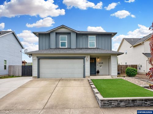 1025 Se Millright Ave, McMinnville, OR, 97128-5313 | Card Image