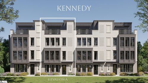 lot-24-222 President St, Greenville, SC, 29601 | Card Image