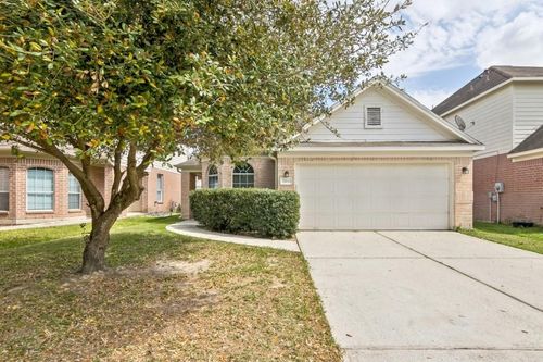17806 June Forest Dr, Humble, TX, 77346-2283 | Card Image