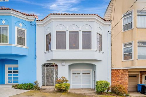 460 42nd Ave, San Francisco, CA, 94121-1514 | Card Image