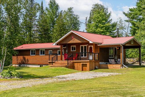 303 Maple Landing Lane, Gilmour, ON, K0L1W0 | Card Image